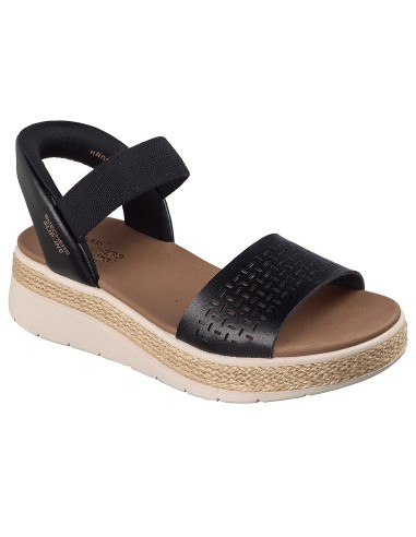 Skechers SlipIns Bobs Sun Ray 114415BLK
