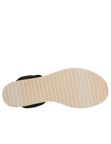 Skechers Desert KissGolden Lily 114418BLK