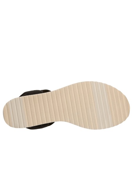 Skechers Desert KissGolden Lily 114418BLK