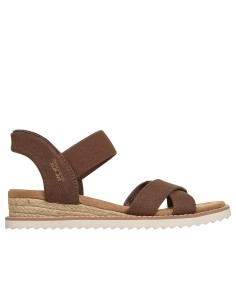 Skechers Desert KissGolden Lily 114418CHOC
