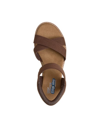 Skechers Desert KissGolden Lily 114418CHOC