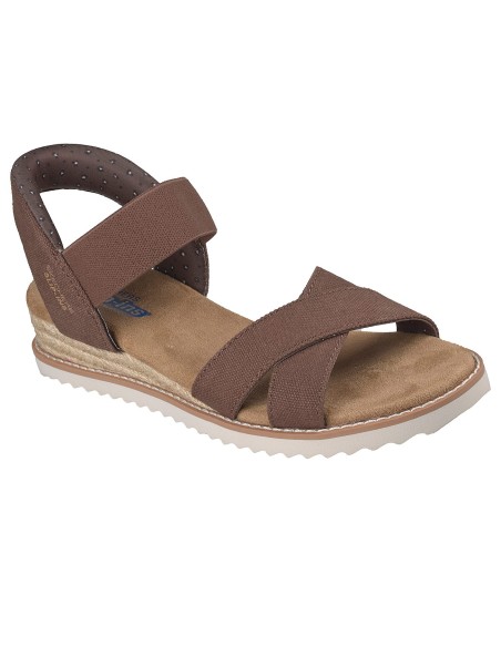 Skechers Desert KissGolden Lily 114418CHOC