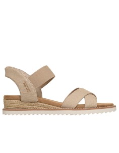Skechers Desert KissGolden Lily 114418NAT