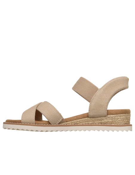 Skechers Desert KissGolden Lily 114418NAT