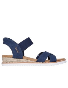 Skechers Desert KissGolden Lily 114418NVY