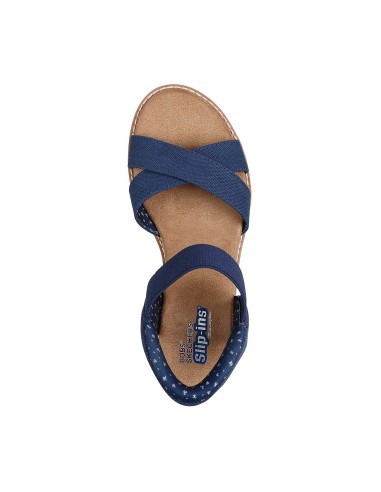 Skechers Desert KissGolden Lily 114418NVY