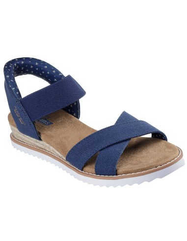 Skechers Desert KissGolden Lily 114418NVY