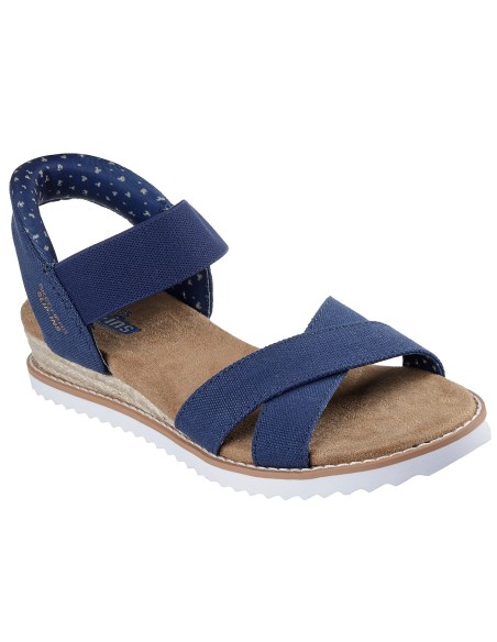 Skechers Desert KissGolden Lily 114418NVY