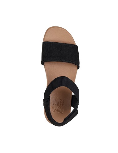 Skechers Desert Kiss LowTop Look 114710BLK
