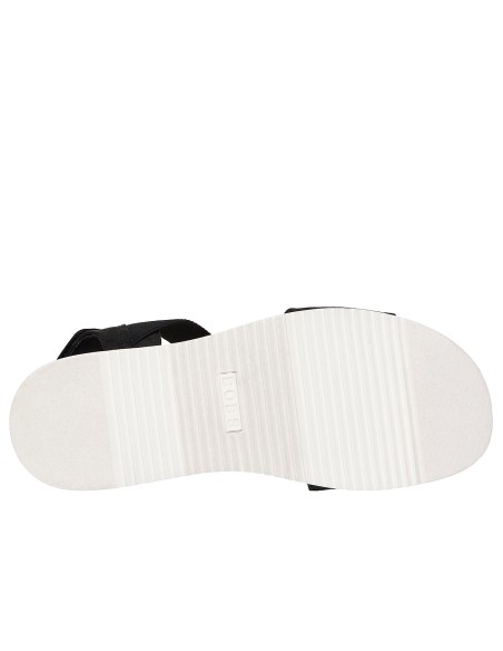Skechers Desert Kiss LowTop Look 114710BLK