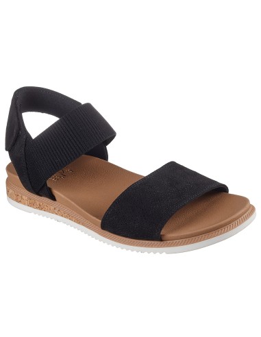 Skechers Desert Kiss LowTop Look 114710BLK