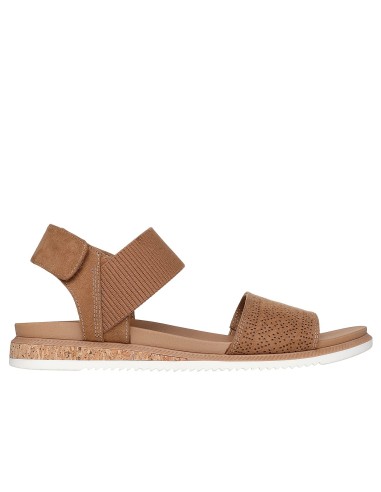 Skechers Desert Kiss LowTop Look 114710CSNT