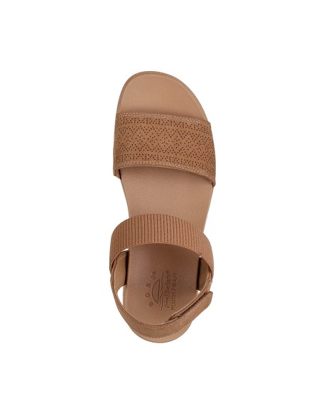 Skechers Desert Kiss LowTop Look 114710CSNT