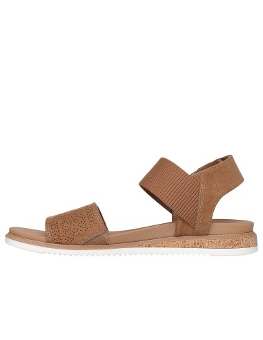Skechers Desert Kiss LowTop Look 114710CSNT