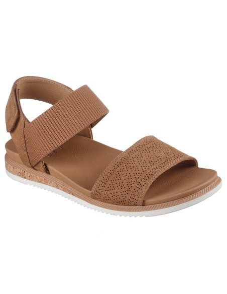 Skechers Desert Kiss LowTop Look 114710CSNT