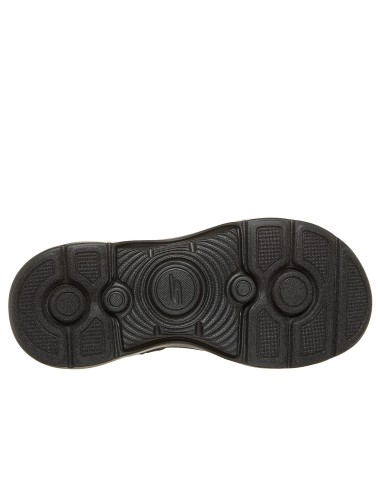Skechers SlipIns GO Walk Arch Fit 20 Sandal Kennedy 140844BBK