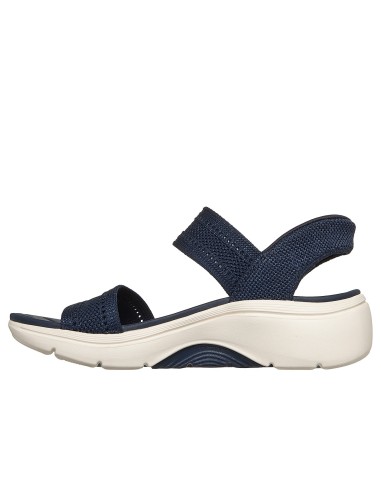 Skechers SlipIns GO Walk Arch Fit 20 Sandal Kennedy 140844NVY