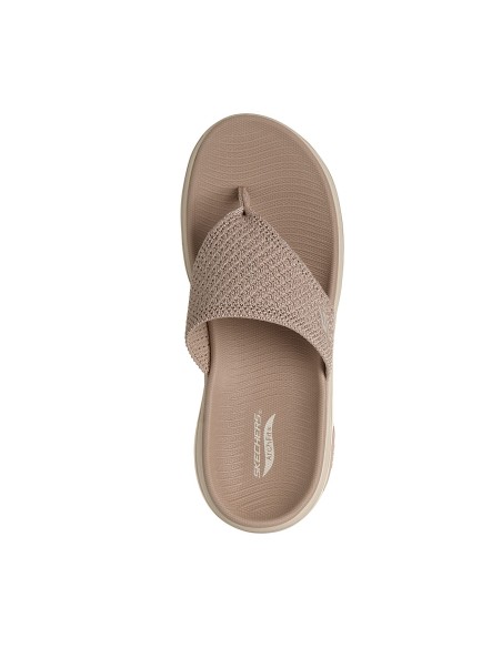 Skechers Go Walk Arch Fit 20 Sandal Carrie 140861TPE