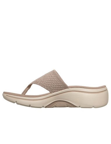 Skechers Go Walk Arch Fit 20 Sandal Carrie 140861TPE