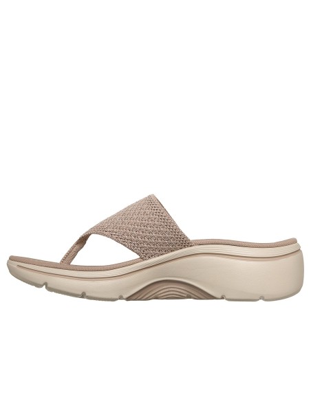 Skechers Go Walk Arch Fit 20 Sandal Carrie 140861TPE