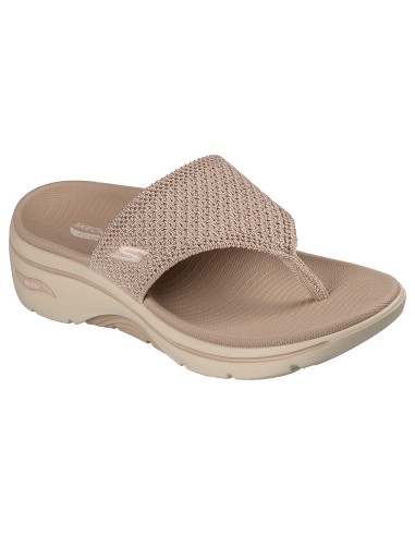 Skechers Go Walk Arch Fit 20 Sandal Carrie 140861TPE
