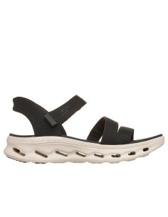 Skechers SlipIns GO Walk GlideStep 20 Sandal Ella 141269BKW