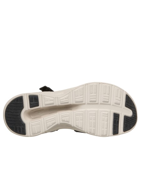 Skechers SlipIns GO Walk GlideStep 20 Sandal Ella 141269BKW