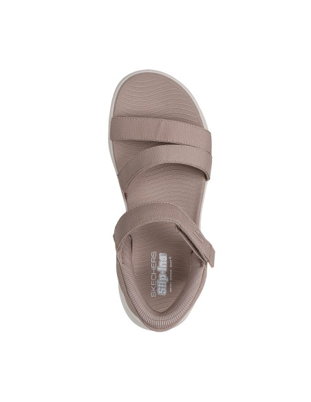 Skechers SlipIns GO Walk GlideStep 20 Sandal Ella 141269TPE