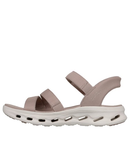 Skechers SlipIns GO Walk GlideStep 20 Sandal Ella 141269TPE