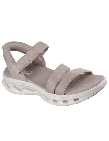 Skechers SlipIns GO Walk GlideStep 20 Sandal Ella 141269TPE