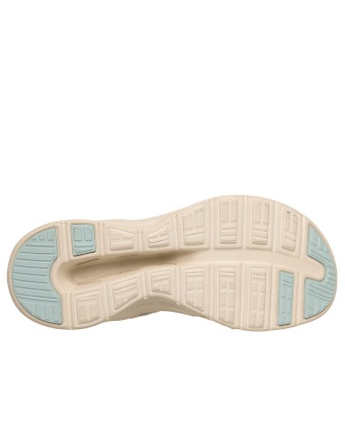 Skechers SlipIns GO Walk GlideStep 20 Sandal Cozy Fit Jada 141276NAT
