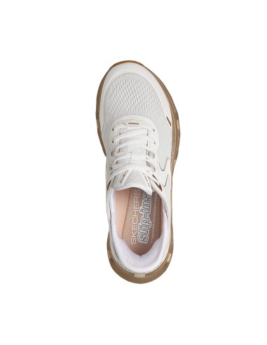 Skechers SlipIns GlideStep Altus Starlight Shine 150514WGD