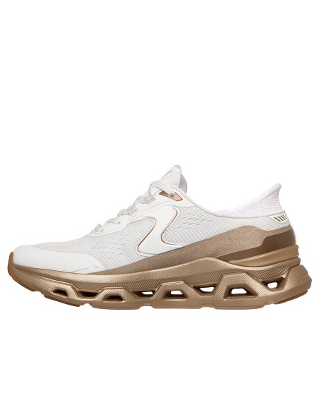 Skechers SlipIns GlideStep Altus Starlight Shine 150514WGD