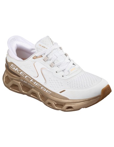 Skechers SlipIns GlideStep Altus Starlight Shine 150514WGD