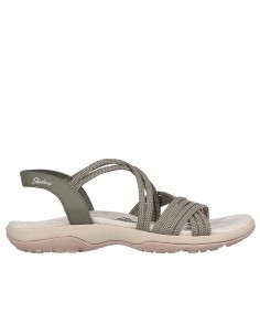 Skechers Reggae Slim Turn It Up 163117OLV