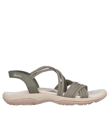 Skechers Reggae Slim Turn It Up 163117OLV