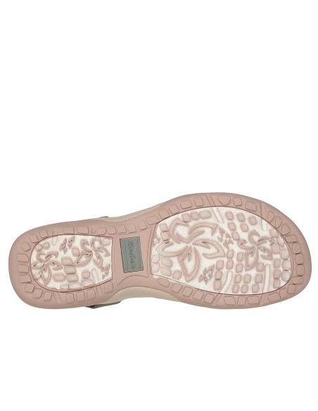 Skechers Reggae Slim Turn It Up 163117OLV