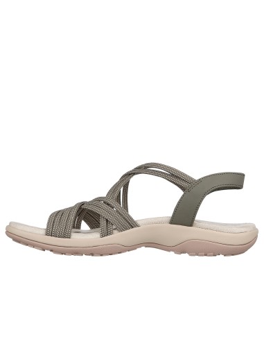 Skechers Reggae Slim Turn It Up 163117OLV