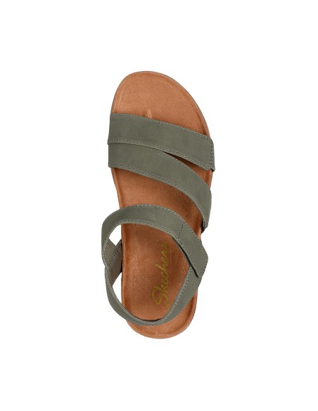 Skechers Lifted Comfort 163252OLV