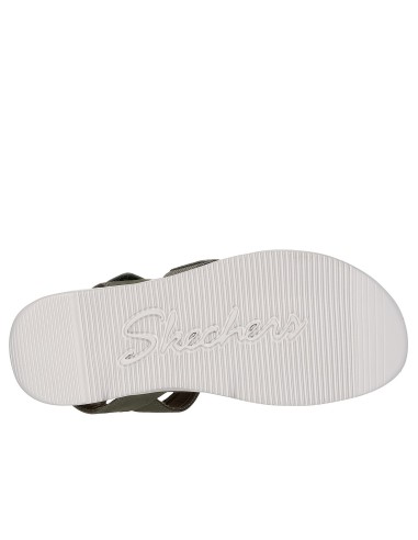 Skechers Lifted Comfort 163252OLV