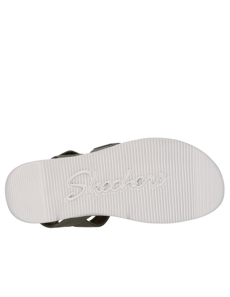 Skechers Lifted Comfort 163252OLV