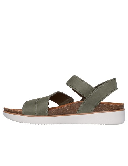 Skechers Lifted Comfort 163252OLV