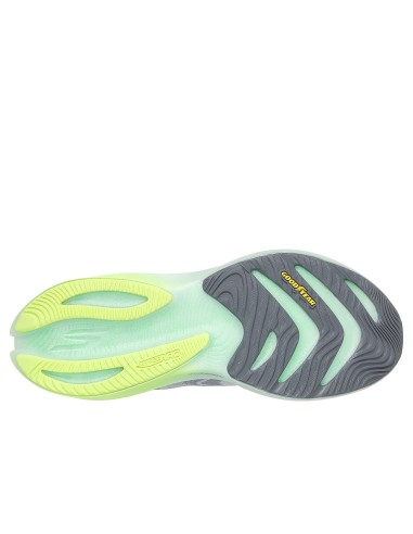 Skechers SKX Aero Spark 246200GYLM