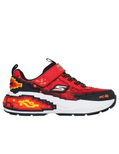 Skechers MegaCraft 4K 402160LRDBK