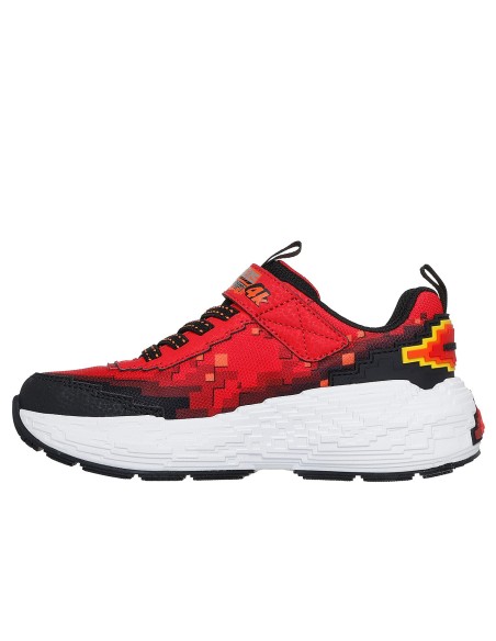 Skechers MegaCraft 4K 402160LRDBK