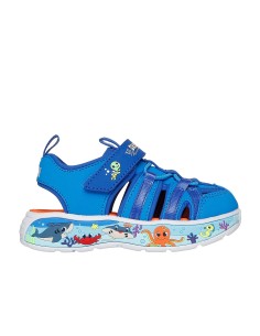 Skechers Play Scene Splash 407041NLTBL