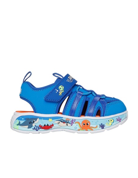 Skechers Play Scene Splash 407041NLTBL