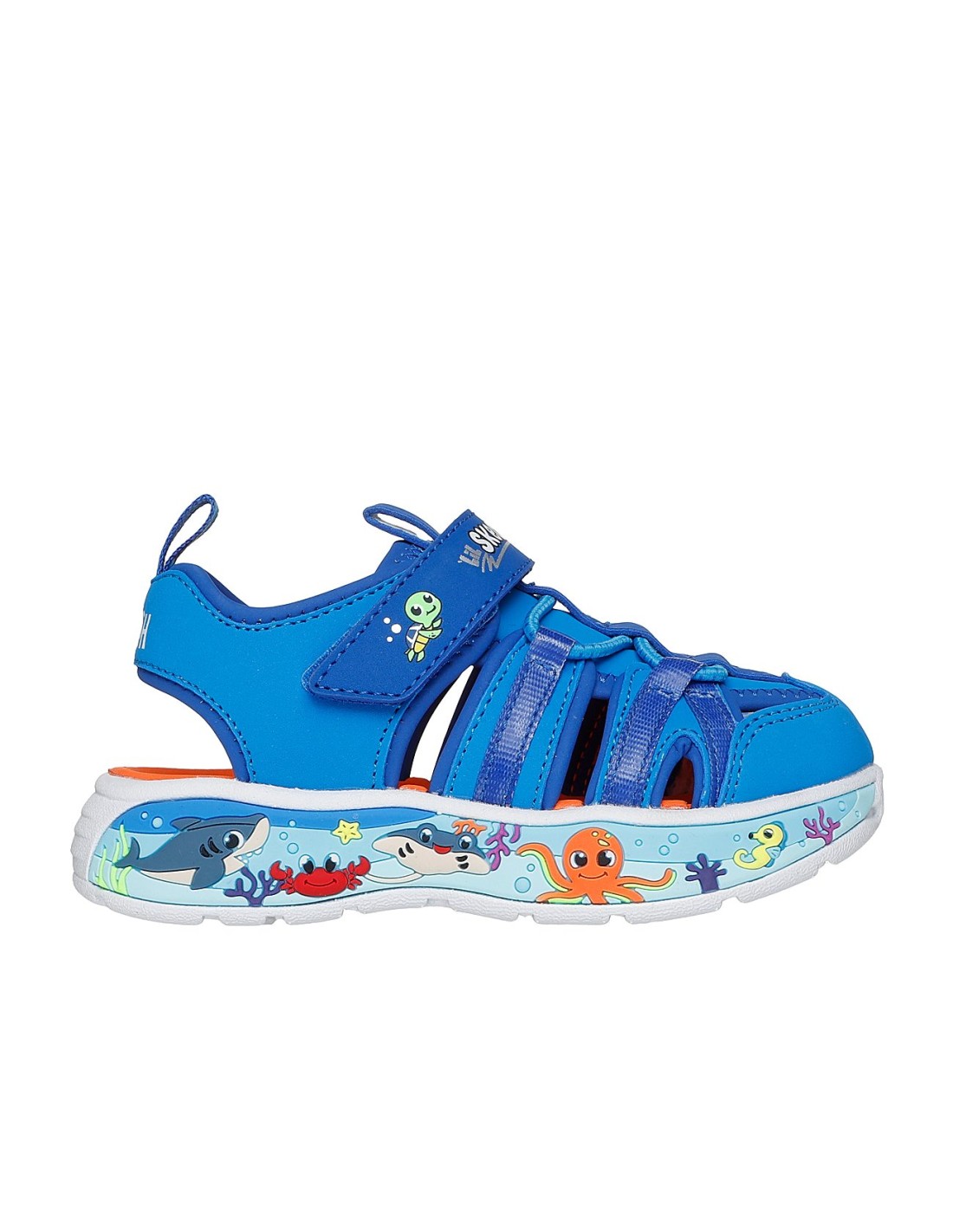 Skechers Play Scene Splash 407041NLTBL