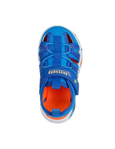Skechers Play Scene Splash 407041NLTBL