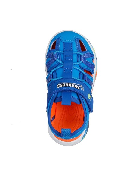 Skechers Play Scene Splash 407041NLTBL